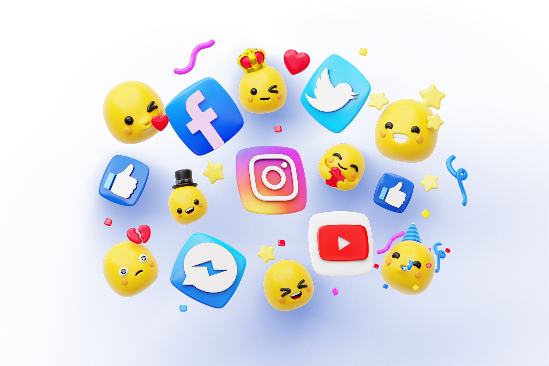 Followoid hero image